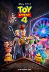 TOY STORY 4 TOY STORY 4
